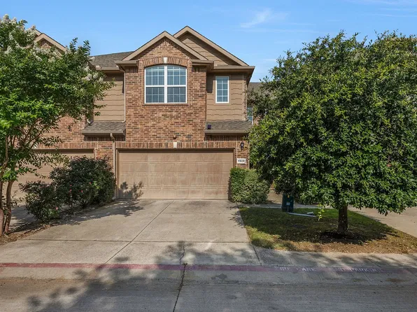 1928 Argyle Ln, Lewisville, TX 75067