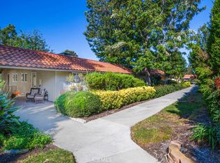 790 Via Los Altos UNIT P, Laguna Woods, CA 92637
