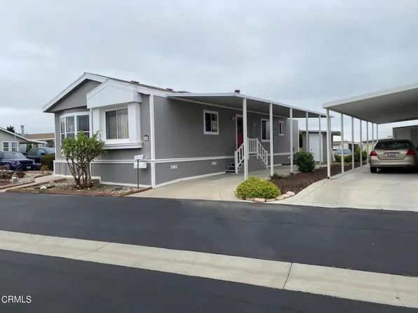 10685 Blackburn Rd #52, Ventura, CA 93004