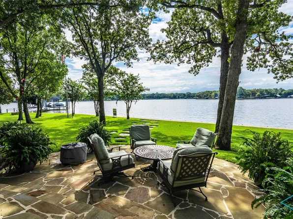 115 Crestwood Cir, Enchanted Oaks, TX 75156