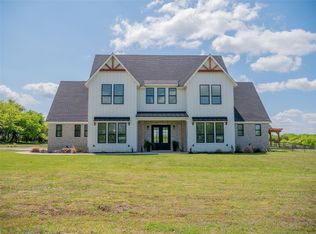 70 Highpoint Ln, Valley View, TX 76272