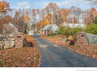 20 Tanglewood Dr, Avon, CT 06001