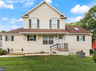 354 Woodland Green Ct, Aberdeen, MD 21001