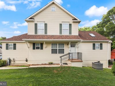 354 Woodland Green Ct, Aberdeen, MD, 21001