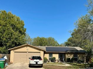 2335 Oriley, San Antonio, TX 78251