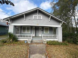 2006 Old Shell Rd, Mobile, AL 36607