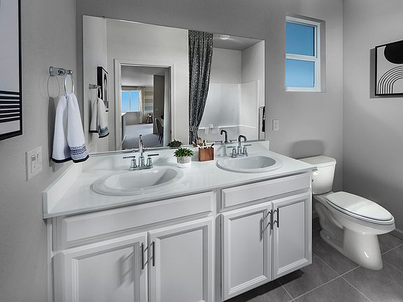 Residence 7 Gallery - bathroom 2