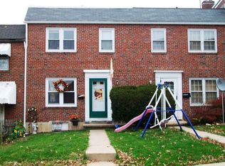 204 E Walnut St, Ephrata, PA 17522