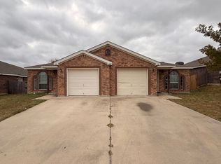 3807 John Chisholm Loop #B, Killeen, TX 76542