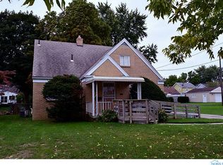 3002 116th St, Toledo, OH 43611