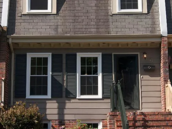 73 Dehaven Dr, Henrico, VA 23238