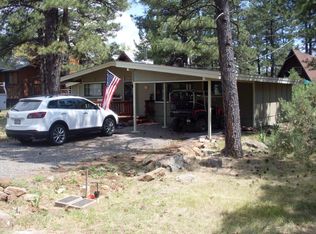 805 E Trout Creek Rd, Munds Park, AZ 86017