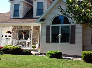 425 Partridge Ave, Alpena, MI 49707