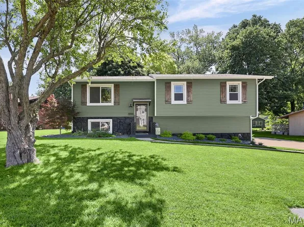 1968 Lemontree Ln, Collinsville, IL 62234