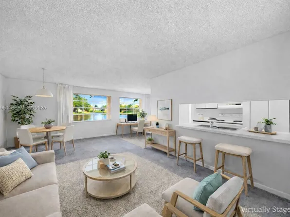 8713 SW 5th St APT 206, Hollywood, FL 33025