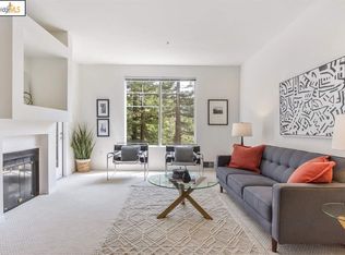 280 Caldecott Ln UNIT 107, Oakland, CA 94618