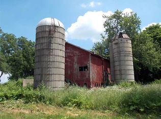 2036 E Vincent Rd, Milton, WI 53563