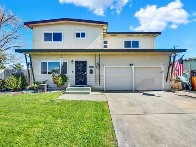 1424 Mckinley Street, Fairfield, CA, 94533