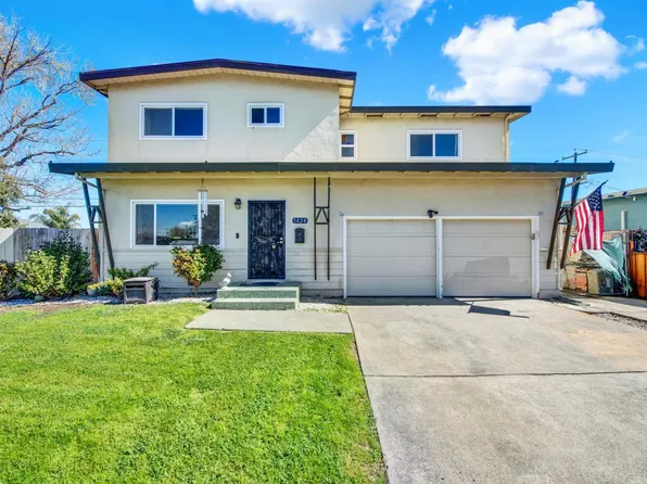 1424 Mckinley Street, Fairfield, CA 94533
