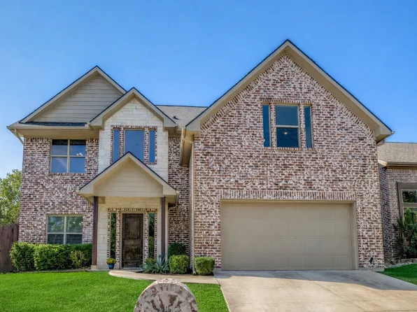 208 Greenway Bnd, Pottsboro, TX 75076