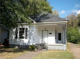 934 Jehl Pl, Memphis, TN 38107