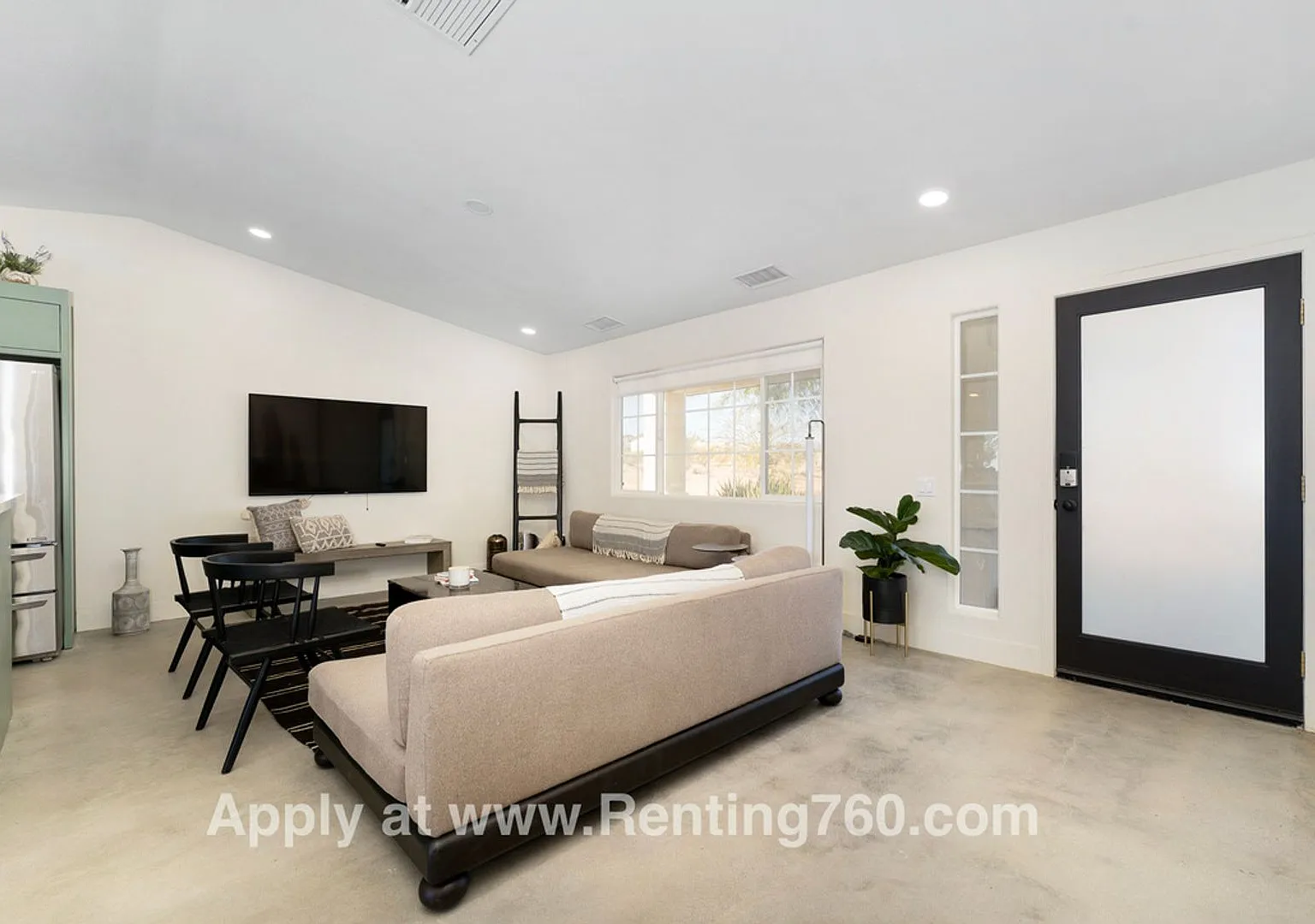 Furnished Home With Incredible Views! — Photo 4
