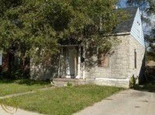 14911 Promenade St, Detroit, MI 48213