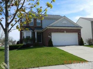 9662 Wexford Dr, Ypsilanti, MI 48198