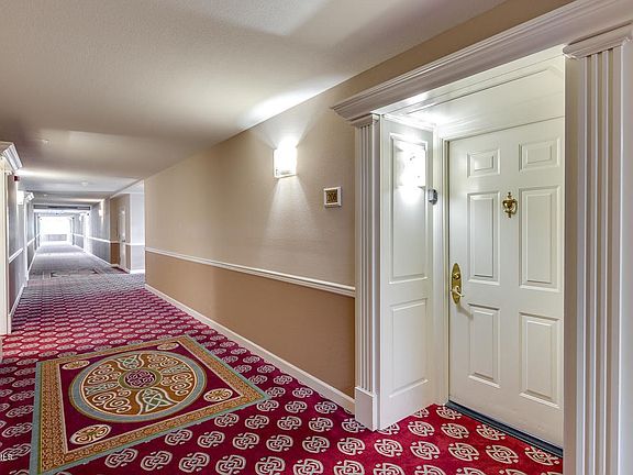 ENTRY TO CONDO