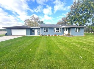 2192 S Garfield Rd, Auburn, MI 48611
