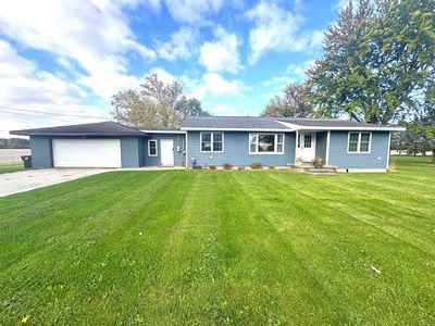 2192 S Garfield Rd, Auburn, MI, 48611