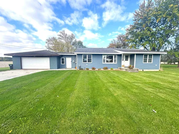 2192 S Garfield Rd, Auburn, MI 48611