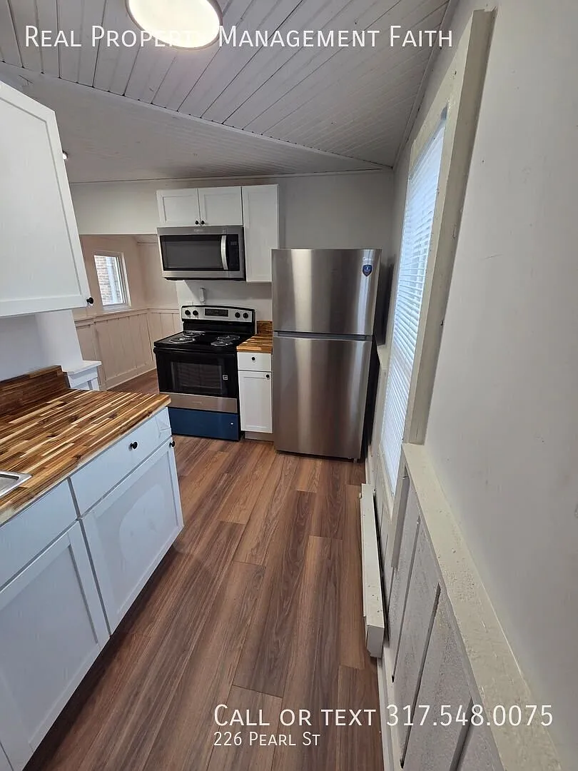 Duplex in Greenwood — Photo 4