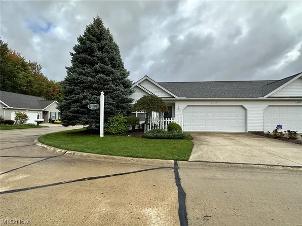 3735 Teal Ct, Perry, OH 44081