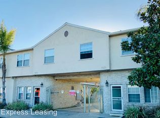 6633 Crenshaw Blvd APT 3, Los Angeles, CA 90043