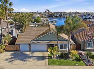 1963 Windward Point, Discovery Bay, CA