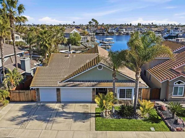 1963 Windward Point, Discovery Bay, CA 94505