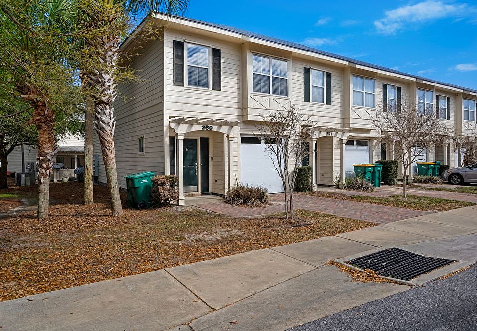 269 Mattie M Kelly Blvd, Destin, FL 32541 | Zillow