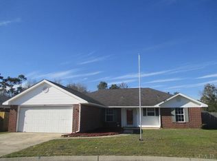 1500 Sandcliff Dr, Perdido Key, FL 32507