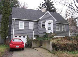 1050 NE Alfred Ln, Pullman, WA 99163