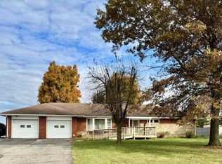 1792 Tiffin Rd, Bucyrus, OH 44820