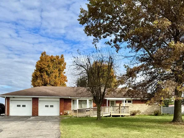 1792 Tiffin Rd, Bucyrus, OH 44820