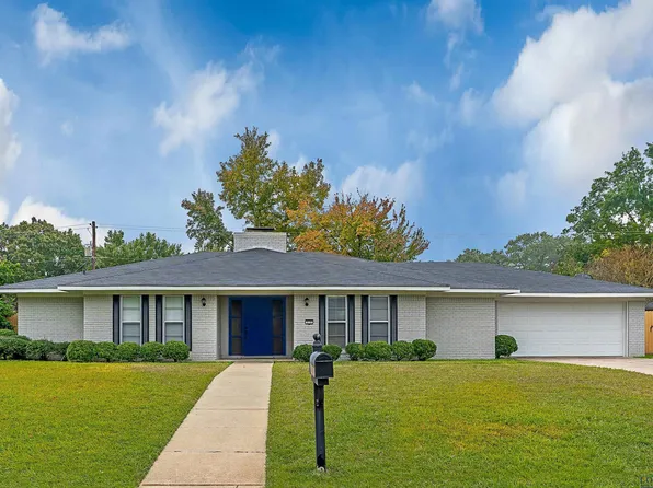 510 Ruthlynn Dr, Longview, TX 75605