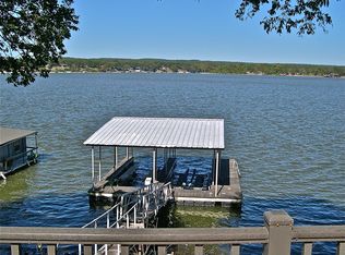 64550 E 254 Loop, Grove, OK 74344