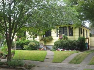 7415 SE 21st Ave, Portland, OR 97202