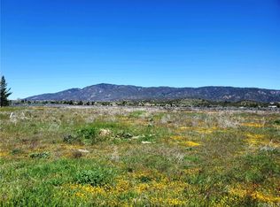 1 Long Way, Anza, CA 92539