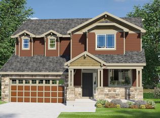 12122 Eastern Pine Ln, Parker, CO 80138