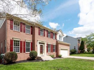 12804 Glasgow Ct, Fort Washington, MD