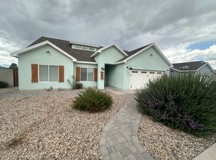 1492 N Porter Ln, Thatcher, AZ 85552