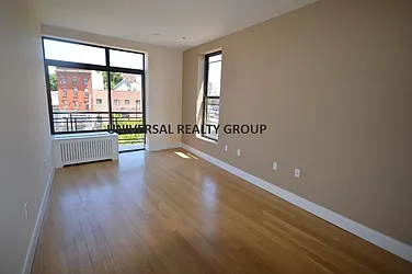 Rented by Universal Realty Group